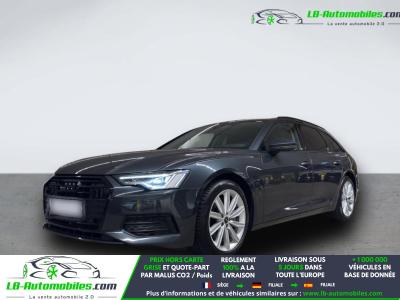 Audi A6 Avant 45 TDI V6 245 ch Quattro