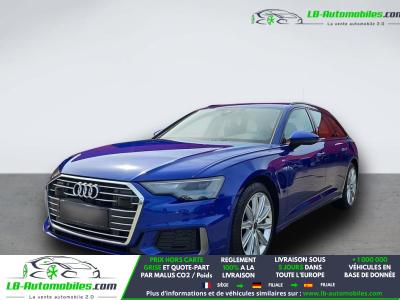Audi A6 Avant 45 TDI V6 245 ch Quattro