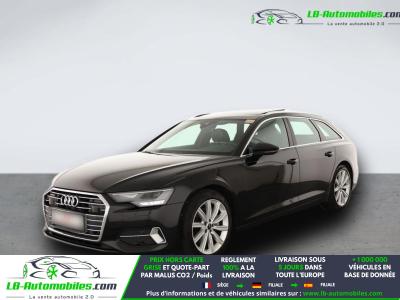 Audi A6 Avant 45 TFSI 265 ch Quattro BVA