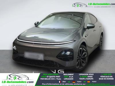 XPENG G6 G6