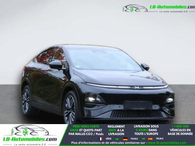 XPENG G6 G6