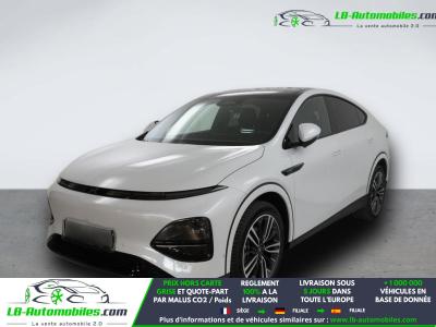 XPENG G6 G6