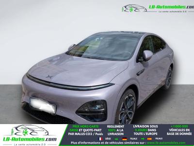 XPENG G6 G6