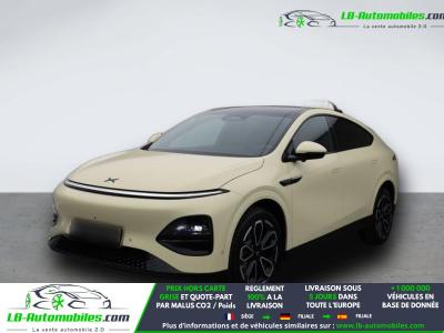 XPENG G6 G6