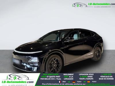 XPENG G6 G6