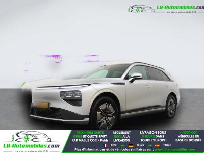 XPENG G9 G9