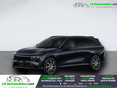 XPENG G9 G9