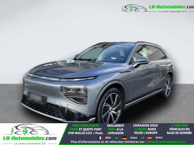 XPENG G9 G9