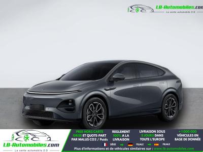 XPENG G6 G6