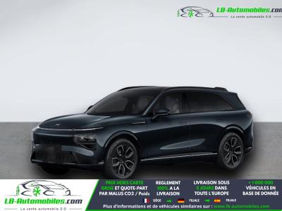 XPENG G9 G9