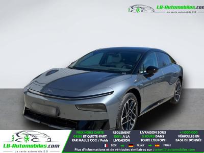 XPENG P7 p7