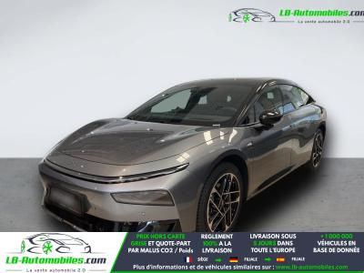 XPENG P7 p7