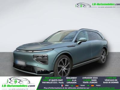 XPENG G9 G9