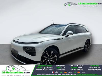 XPENG G9 G9