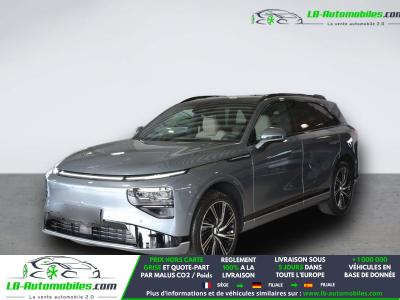 XPENG G9 G9