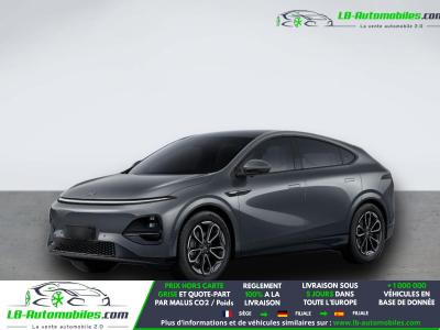 XPENG G6 G6