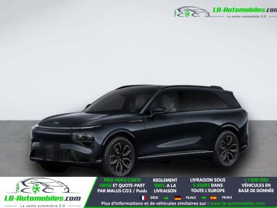 XPENG G9 G9