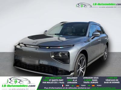 XPENG G9 G9