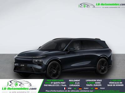 XPENG G9 G9