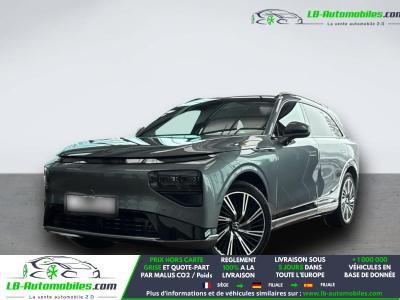 XPENG G9 G9