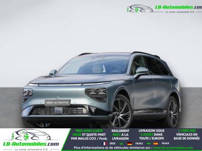 XPENG G9 G9