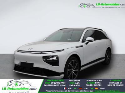 XPENG G9 G9