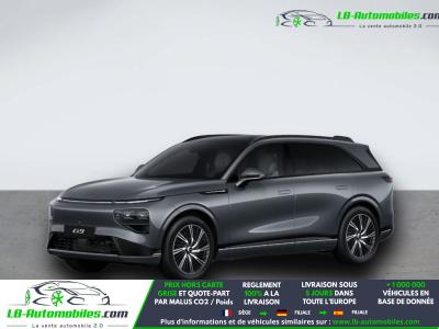 XPENG G9 G9