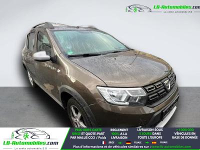 Dacia Sandero dCi 95