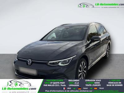 Volkswagen Golf 131 BVM
