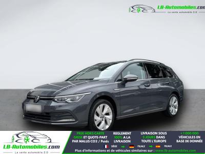 Volkswagen Golf 131 BVM