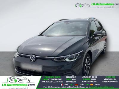 Volkswagen Golf 131 BVM