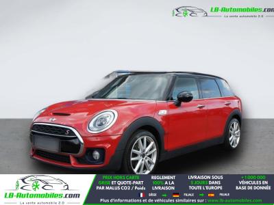 Mini Cooper S 190 BVA 