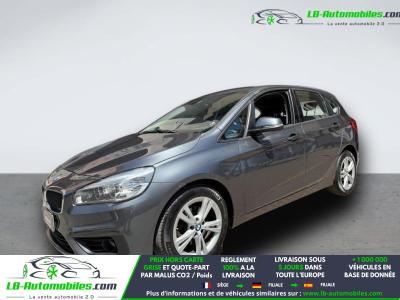 BMW Série 1 118d 150 ch BVA