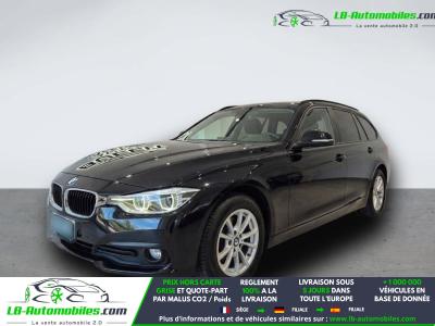 BMW Série 1 118d 150 ch BVA