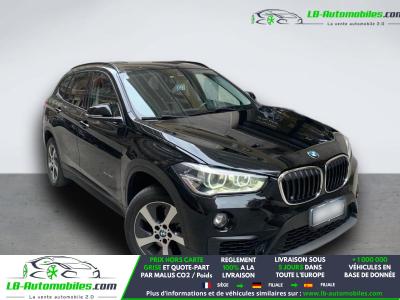 BMW Série 1 118d 150 ch BVA