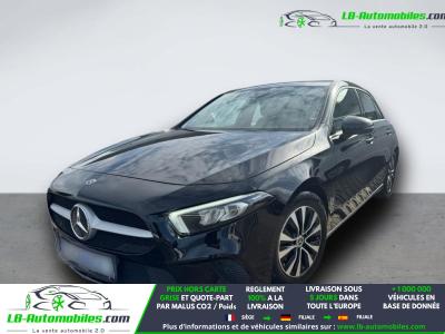 Mercedes Classe A 180 d BVA