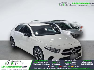 Mercedes Classe A 180 d BVA