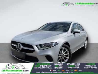 Mercedes Classe A 180 d BVA