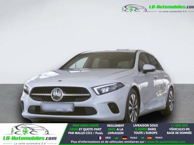 Mercedes Classe A 180 d BVA