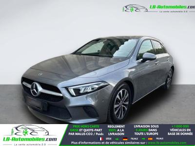 Mercedes Classe A 180 d BVA