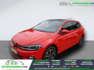 Volkswagen Polo 1.0 80 S&S BVM