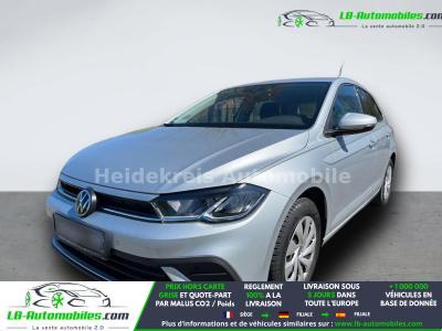 Volkswagen Polo 1.0 80 S&S BVM