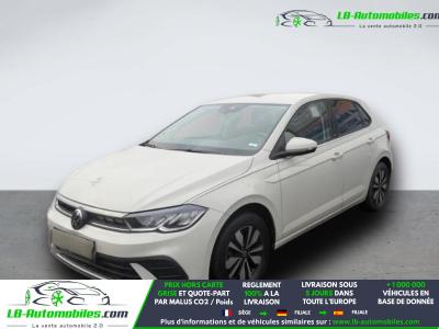 Volkswagen Polo 1.0 80 S&S BVM