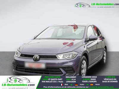 Volkswagen Polo 1.0 80 S&S BVM