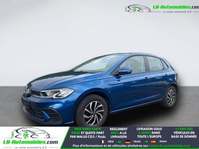 Volkswagen Polo 1.0 80 S&S BVM