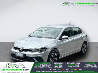 Volkswagen Polo 1.0 80 S&S BVM