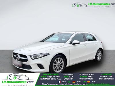 Mercedes Classe A 220 BVA