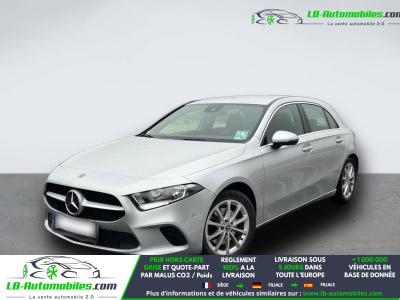 Mercedes Classe A 220 BVA