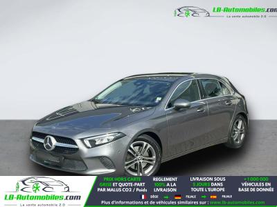 Mercedes Classe A 220 BVA