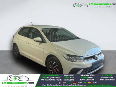 Volkswagen Polo 1.0 80 S&S BVM